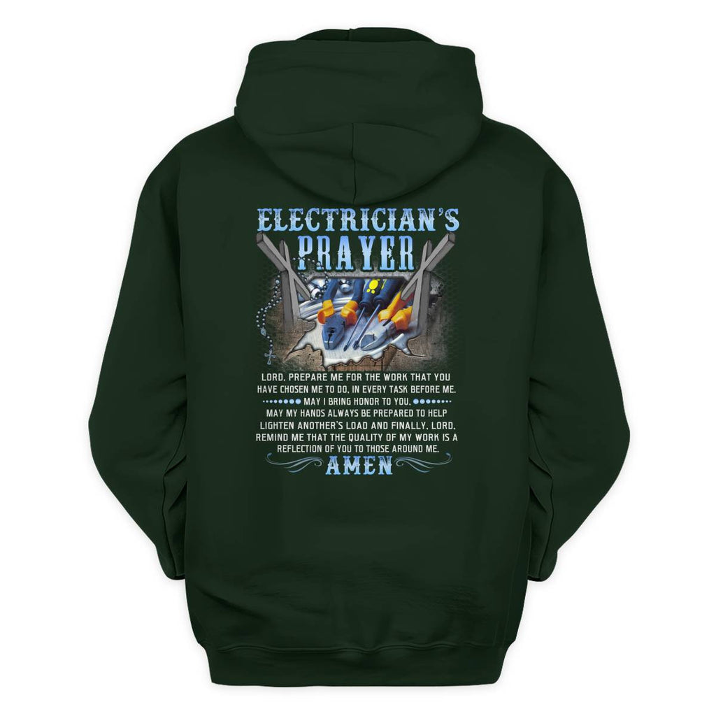 Awesome Electrician's Prayer-Hoodie - grunx260804-0069