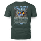 Awesome Electrician's Prayer-Hoodie - grunx260804-0069