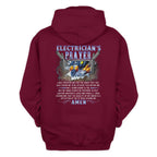 Awesome Electrician's Prayer-Hoodie - grunx260804-0069