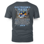 Awesome Electrician's Prayer-Hoodie - grunx260804-0069