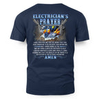 Awesome Electrician's Prayer-Hoodie - grunx260804-0069