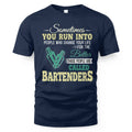 Awesome Bartender-T-shirt-#F060724CHNG1FBARTZ4