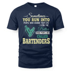Awesome Bartender-T-shirt-#F060724CHNG1FBARTZ4