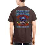 Awesome Forklift Operator-Hoodie - grunx260804-0163