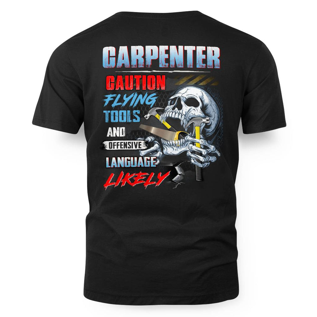 Awesome Carpenter-Hoodie-#M041024FLYIN12BCARPZ8