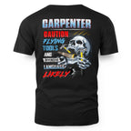 Awesome Carpenter-Hoodie-#M041024FLYIN12BCARPZ8