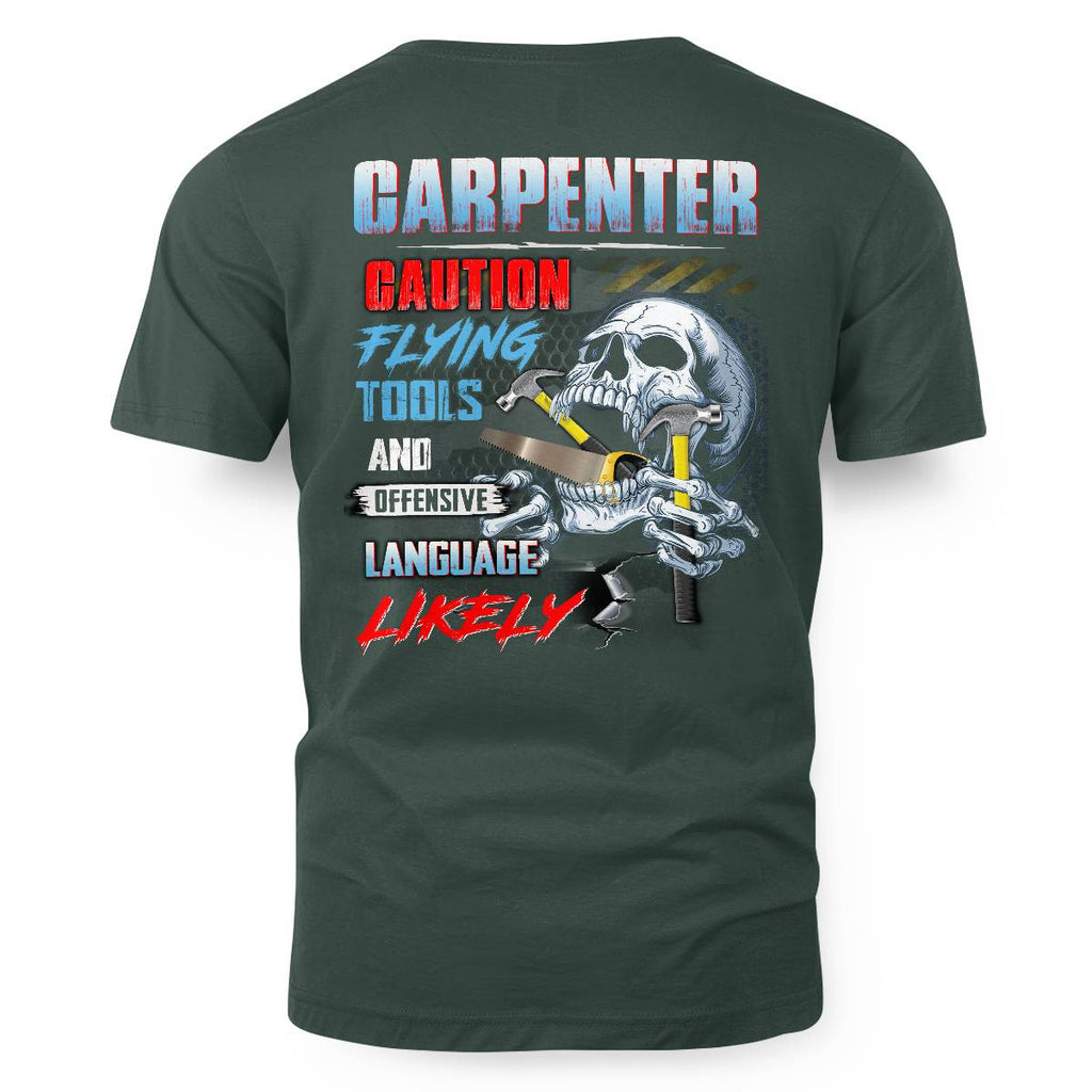 Awesome Carpenter-Hoodie-#M041024FLYIN12BCARPZ8