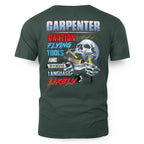 Awesome Carpenter-Hoodie-#M041024FLYIN12BCARPZ8