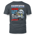 Awesome Carpenter-Hoodie-#M041024FLYIN12BCARPZ8