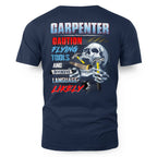 Awesome Carpenter-Hoodie-#M041024FLYIN12BCARPZ8