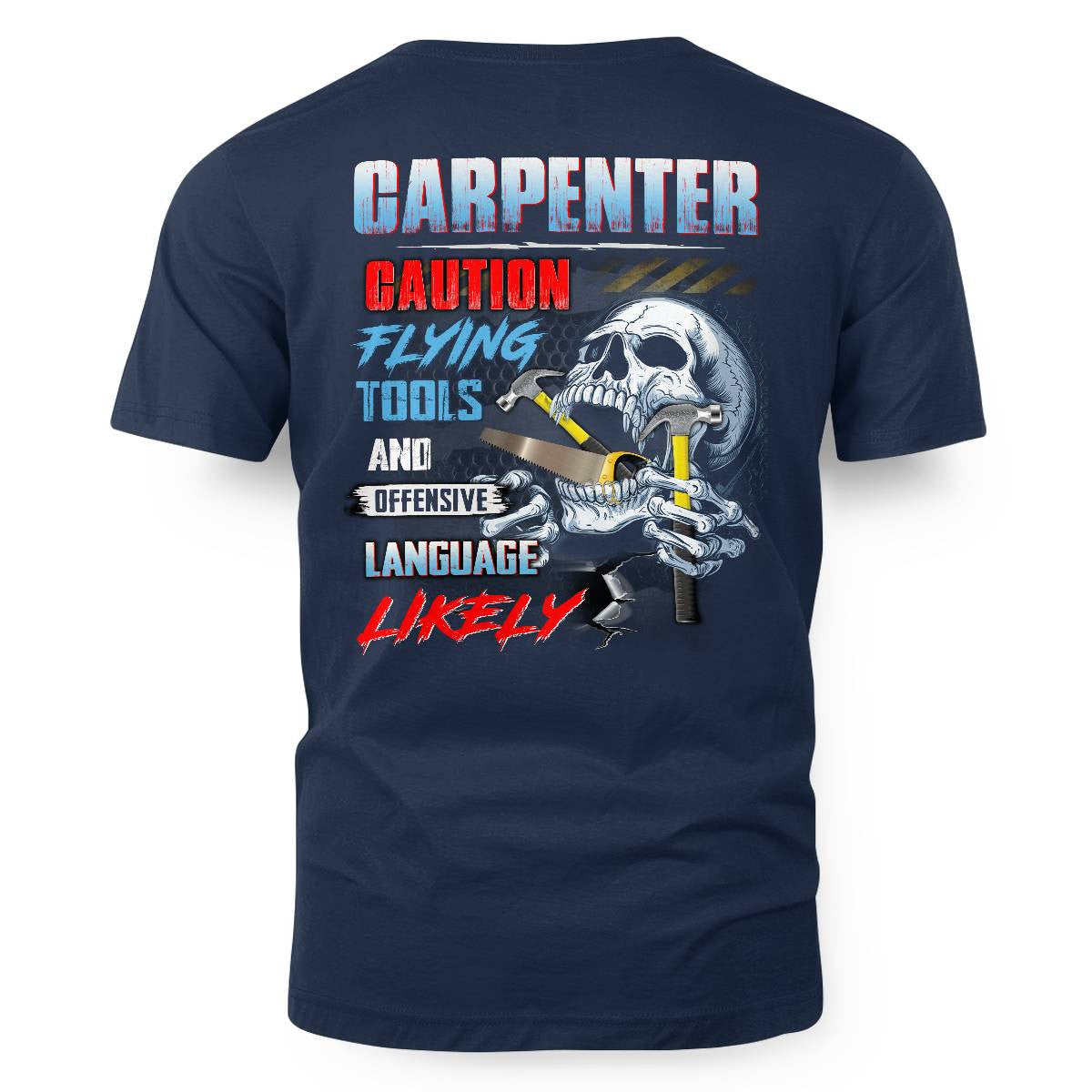 Awesome Carpenter-Hoodie-#M041024FLYIN12BCARPZ8