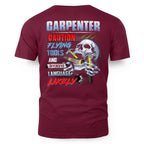 Awesome Carpenter-Hoodie-#M041024FLYIN12BCARPZ8