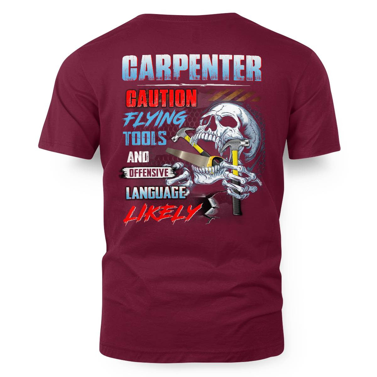 Awesome Carpenter-Hoodie-#M041024FLYIN12BCARPZ8