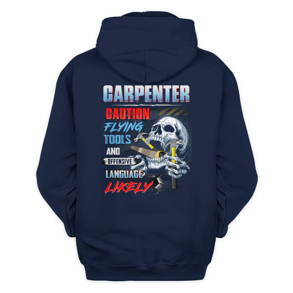 Awesome Carpenter-Hoodie-#M041024FLYIN12BCARPZ8