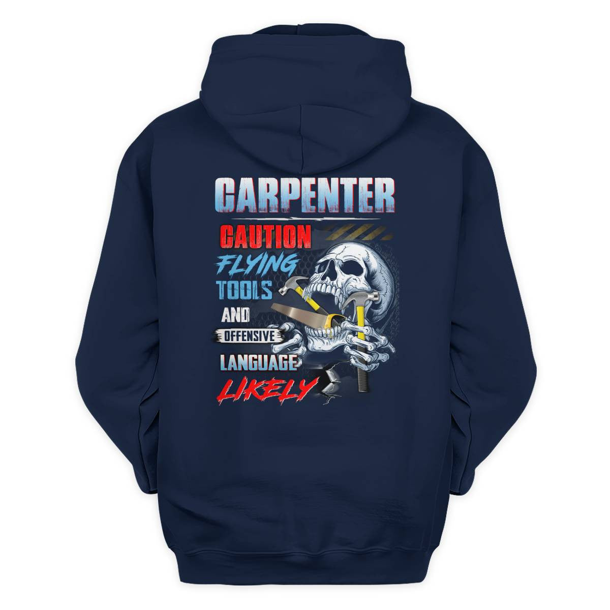 Awesome Carpenter-Hoodie-#M041024FLYIN12BCARPZ8