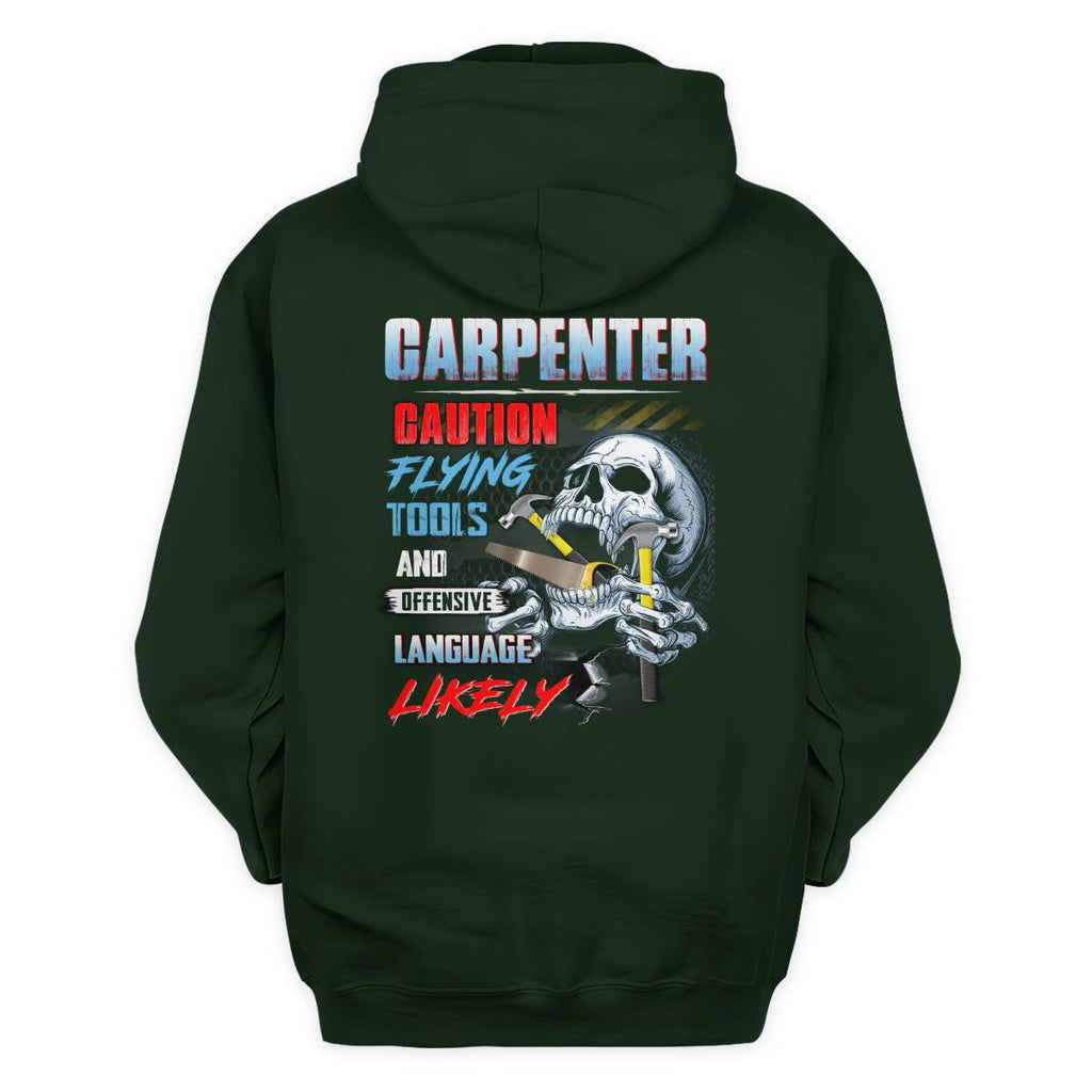 Awesome Carpenter-Hoodie-#M041024FLYIN12BCARPZ8