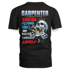 Awesome Carpenter-Hoodie-#M041024FLYIN12BCARPZ8