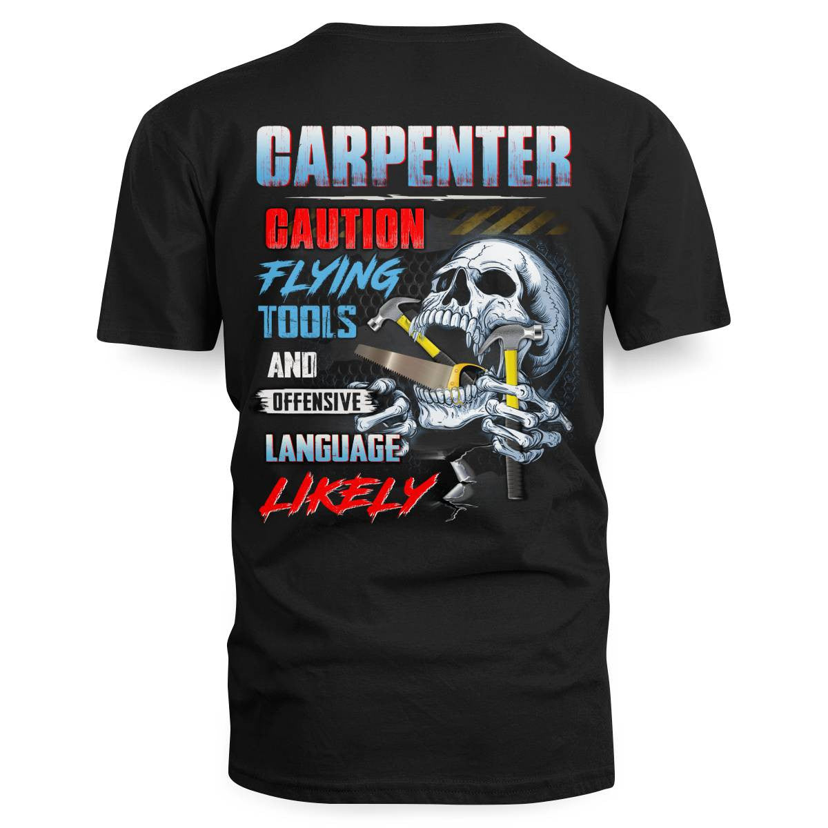 Awesome Carpenter-Hoodie-#M041024FLYIN12BCARPZ8