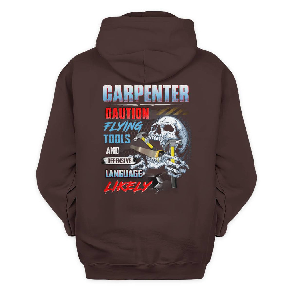 Awesome Carpenter-Hoodie-#M041024FLYIN12BCARPZ8