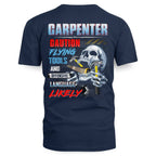 Awesome Carpenter-Hoodie-#M041024FLYIN12BCARPZ8