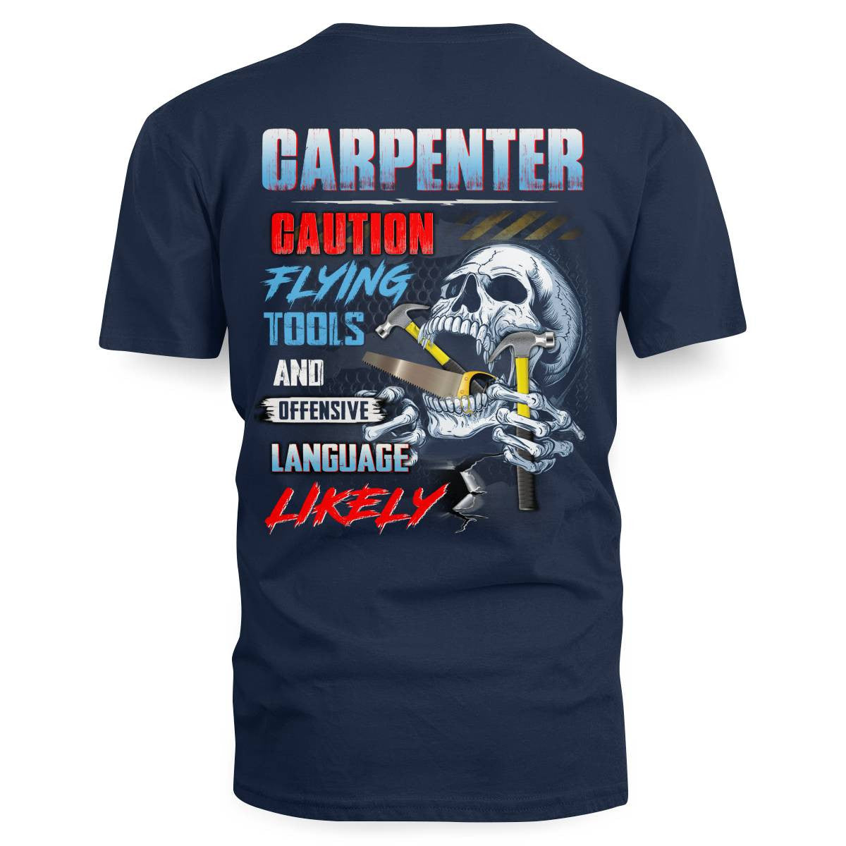 Awesome Carpenter-Hoodie-#M041024FLYIN12BCARPZ8