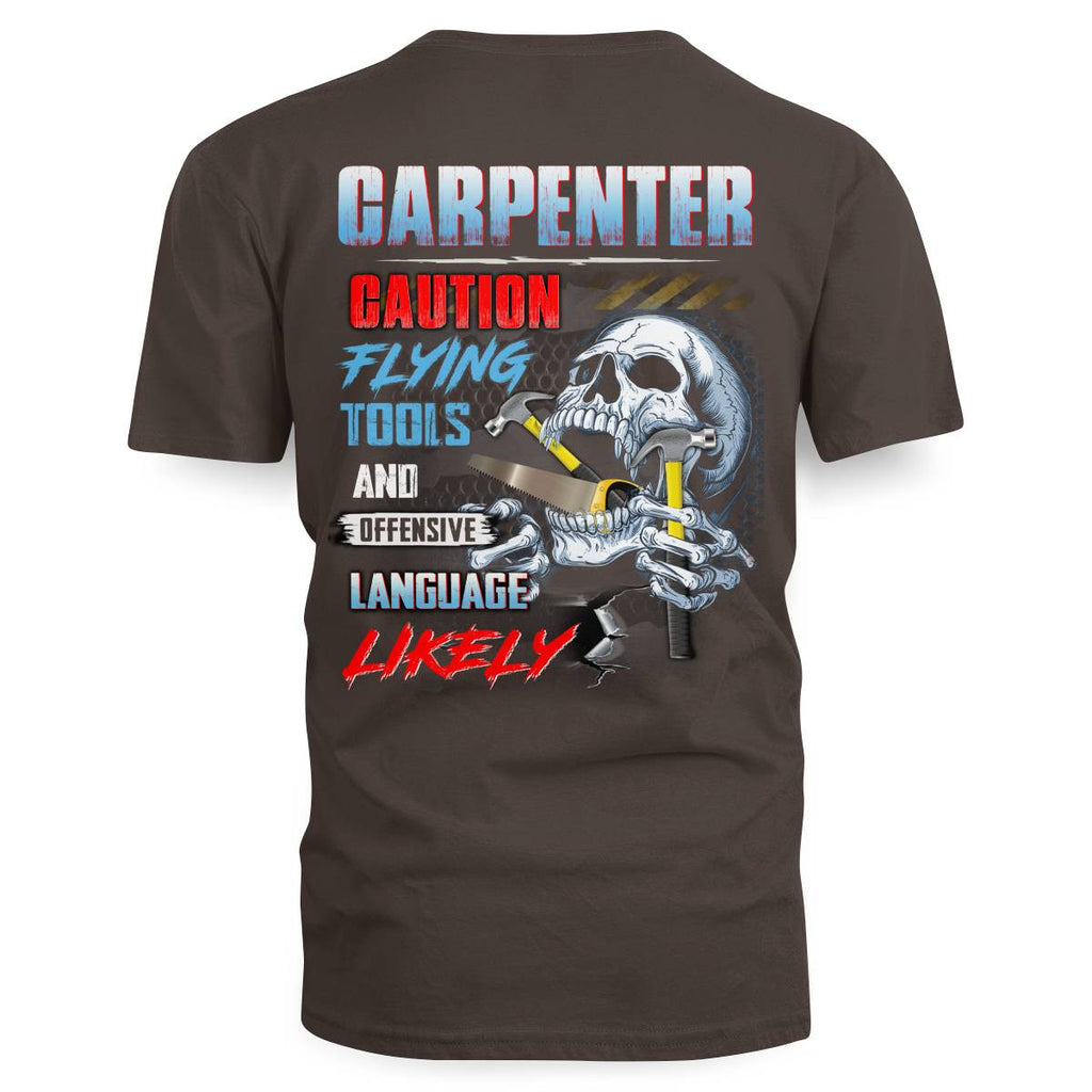Awesome Carpenter-Hoodie-#M041024FLYIN12BCARPZ8
