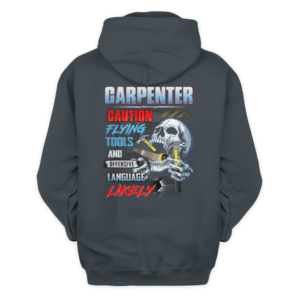 Awesome Carpenter-Hoodie-#M041024FLYIN12BCARPZ8