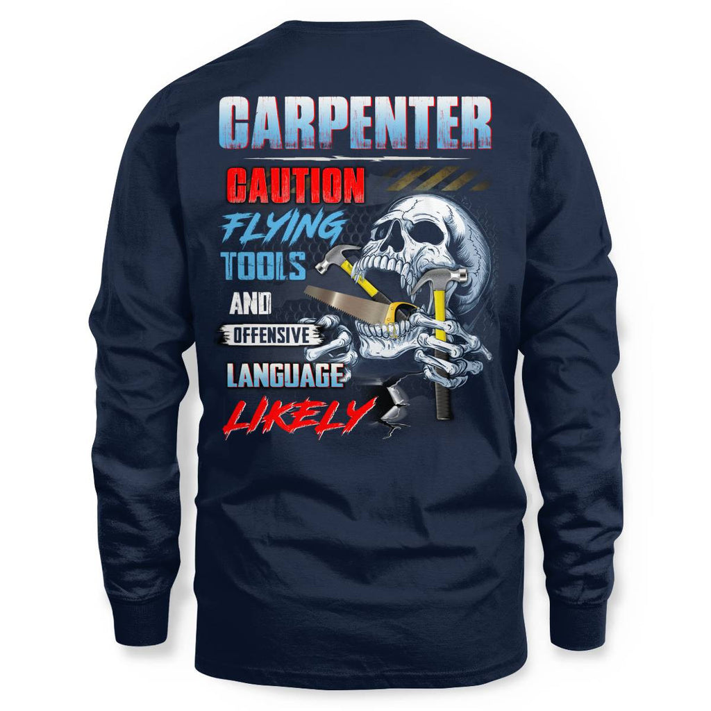 Awesome Carpenter-Hoodie-#M041024FLYIN12BCARPZ8