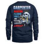 Awesome Carpenter-Hoodie-#M041024FLYIN12BCARPZ8