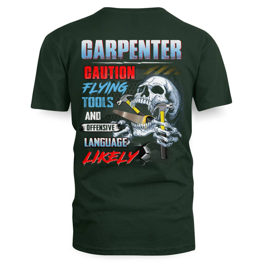 Awesome Carpenter-Hoodie-#M041024FLYIN12BCARPZ8