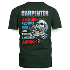 Awesome Carpenter-Hoodie-#M041024FLYIN12BCARPZ8