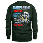 Awesome Carpenter-Hoodie-#M041024FLYIN12BCARPZ8