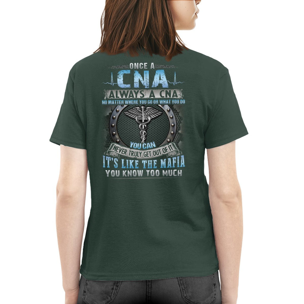 Awesome CNA-Hoodie-#F051124TRULY27BCNAZ4