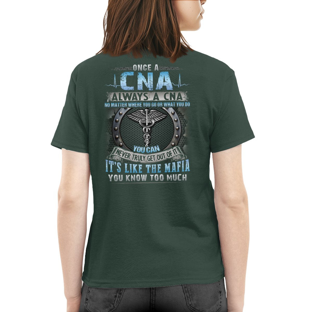 Awesome CNA-Hoodie-#F051124TRULY27BCNAZ4