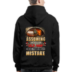 Awesome Firefighter-T-shirt - grunx260804-0155