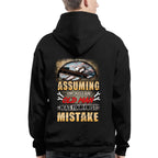 Awesome Ironworker-T-shirt - grunx260804-0311