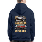 Awesome Ironworker-T-shirt - grunx260804-0311