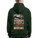 Awesome Ironworker-T-shirt - grunx260804-0311