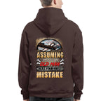 Awesome Ironworker-T-shirt - grunx260804-0311