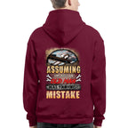 Awesome Ironworker-T-shirt - grunx260804-0311