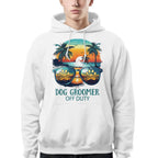 Awesome Dog Groomer-T-shirt - grunx260804-0034