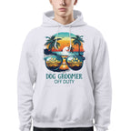 Awesome Dog Groomer-T-shirt - grunx260804-0034