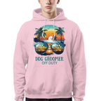 Awesome Dog Groomer-T-shirt - grunx260804-0034