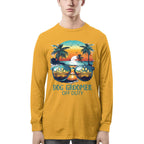 Awesome Dog Groomer-T-shirt - grunx260804-0034