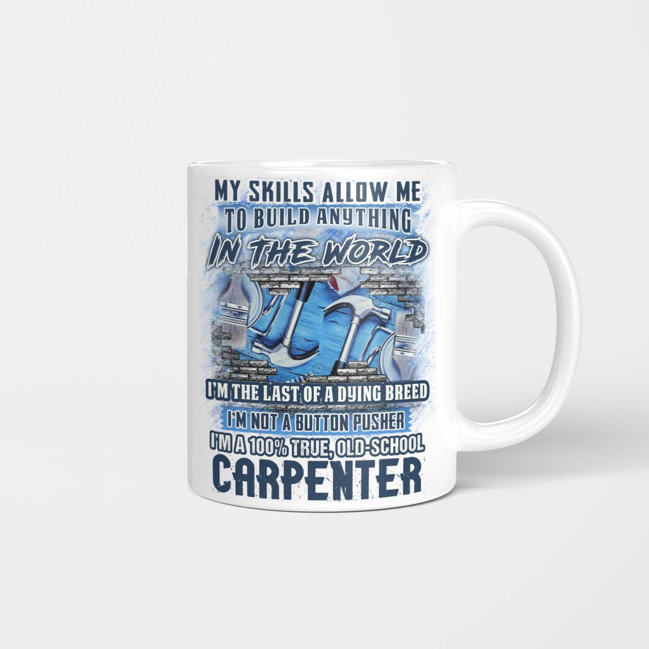 Awesome Carpenter-Hoodie-#M120924LSTOF2BCARPZ6