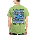 Awesome Carpenter-Hoodie-#M120924LSTOF2BCARPZ6