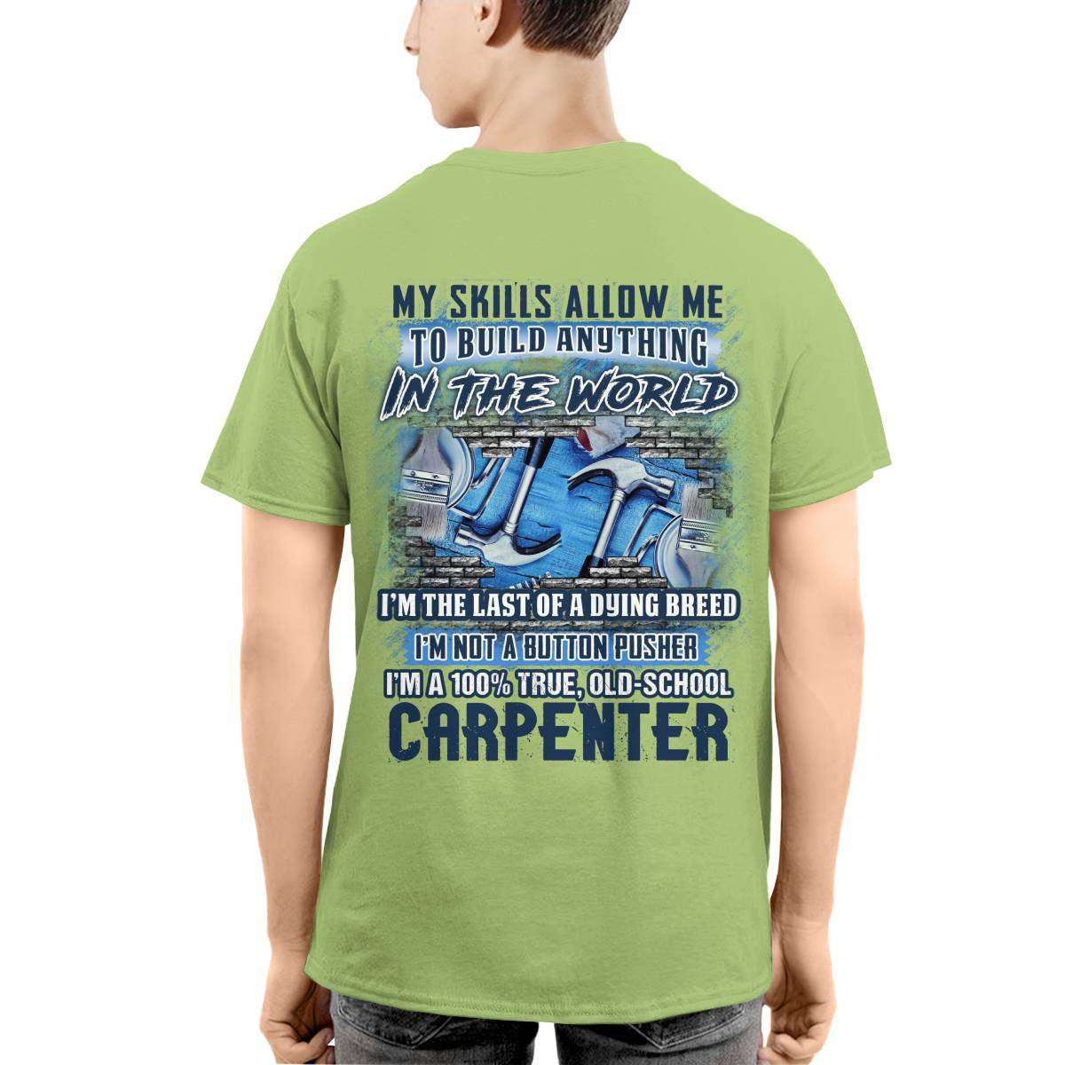 Awesome Carpenter-Hoodie-#M120924LSTOF2BCARPZ6