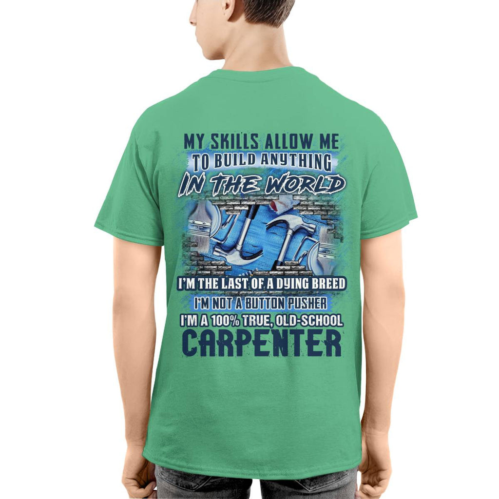 Awesome Carpenter-Hoodie-#M120924LSTOF2BCARPZ6