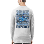 Awesome Carpenter-Hoodie-#M120924LSTOF2BCARPZ6