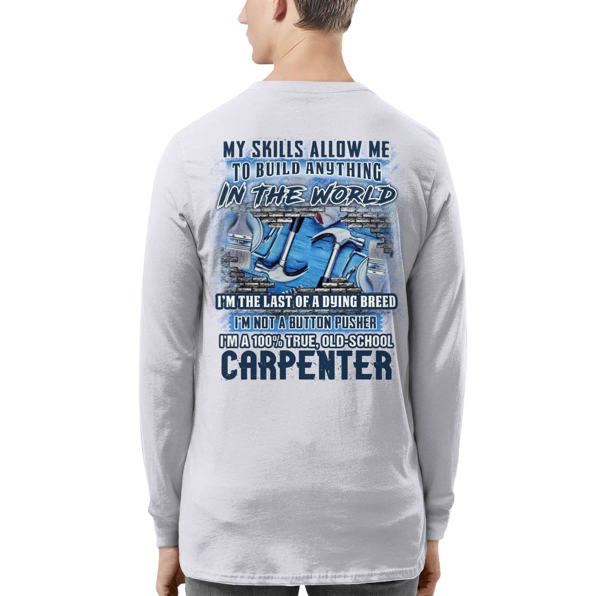 Awesome Carpenter-Hoodie-#M120924LSTOF2BCARPZ6